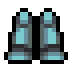 Iron Greaves icon