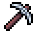 Iron Pickaxe icon