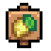 Lemon Sign icon
