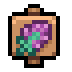 Lilac Sign icon