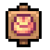 Magic Seed Plant Sign icon