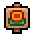 Marigold Sign icon
