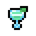 Mint Gimlet icon