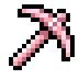 Mistril Pickaxe icon