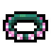 Monster Hoop icon