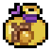 Moon Fruit Seed icon