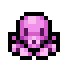 Octopus Plushie icon