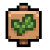 Oregano Sign icon