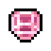 Ornamental Pink Diamond Rock icon