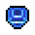 Ornamental Sapphire Rock icon