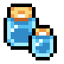 Pair of Jars icon
