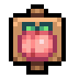 Peach Sign icon