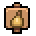 Pear Sign icon
