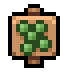 Peas Sign icon