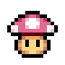 Pet Skin: Mushroom icon