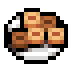 Picnic Display Donuts icon