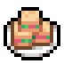Picnic Display Sandwiches icon