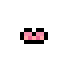 Pink Rabbit Bow icon