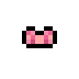 Pink Sheep Bow icon