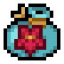 Poinsettia Seed icon