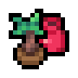 Pomegranate Sapling icon