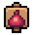 Pomegranate Sign icon