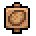 Potato Sign icon
