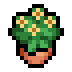 Potted Plant icon