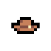 Rabbit Cowboy Hat icon