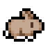 Rabbit Plushie icon
