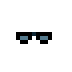 Rabbit Sunglasses icon
