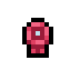 Red Sheep Ribbon icon