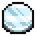 Replica Diamond-backed Mirror icon