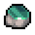 Replica Earth-infused Stone icon