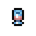 Rose Wine Glass icon
