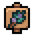 Rosemary Sign icon