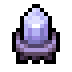 Ruins Crystal Light icon