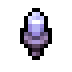 Ruins Crystal Wall Light icon