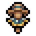 Scarecrow icon