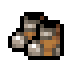 Scrap Metal Boots icon