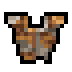 Scrap Metal Chestpiece icon