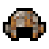 Scrap Metal Helmet icon