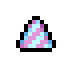 Sheep Party Hat icon