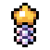 Shooting Star Brooch icon