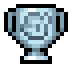 Silver Alpaca Trophy icon