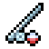 Silver Fishing Rod icon