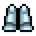 Silver Greaves icon