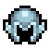 Silver Helmet icon