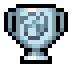 Silver Horse Trophy icon