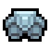 Silver Legplates icon
